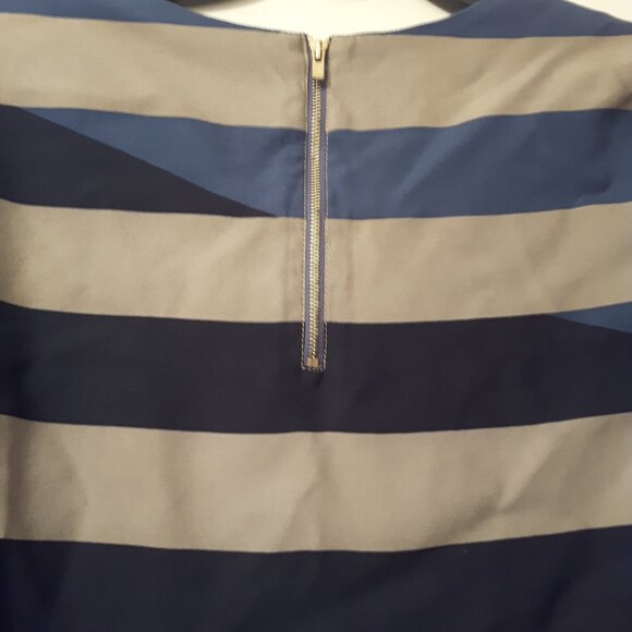 Lacoste vintage women's top sz 40 - Picture 4 of 5